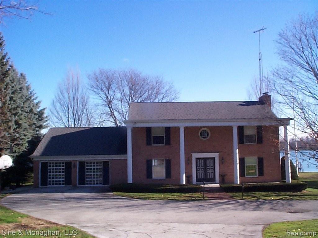 2145 River Road St. Clair, MI 48079 - Photo 1 of 25 1 BEST 2145 River Rd.JPG
