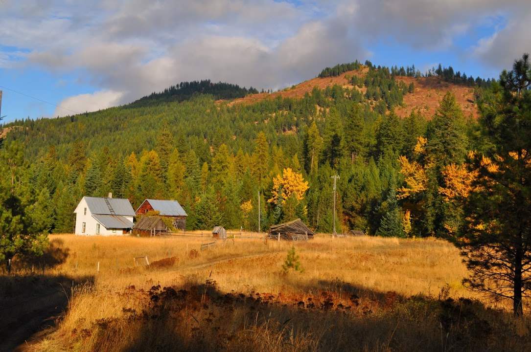 2554 Early Road Addy, WA 99101 - Photo 17 of 20