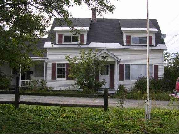 24 Bridge Street Colebrook, NH 03576 - Photo 1 of 1 Gallery Image 1