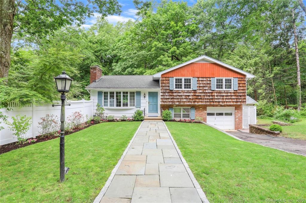 20 Deep Gorge Road Greenwich, CT 06831 - Photo 1 of 1 Gallery Image 1