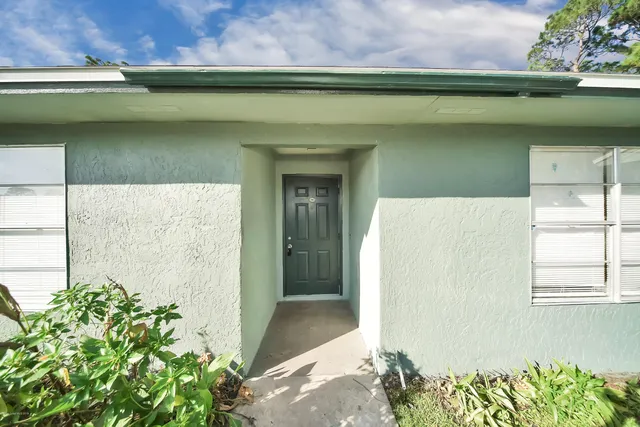 $1,225 | 1914 Agora Circle Southeast, Unit 107, Palm Bay, FL 32909