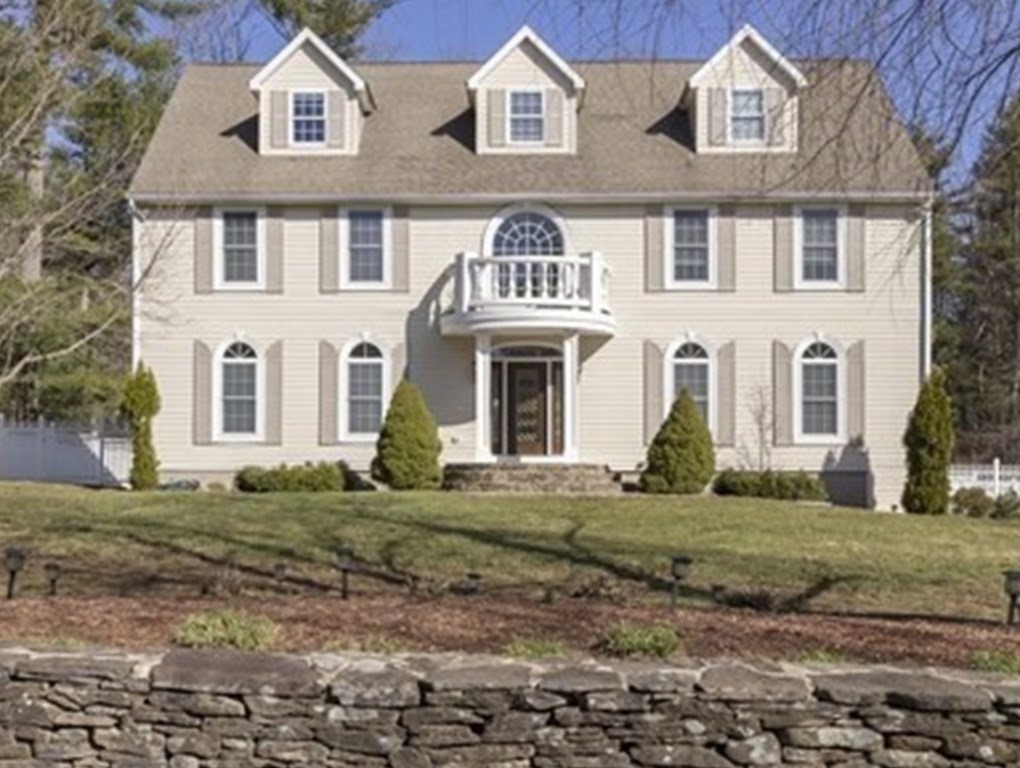 94 High Ridge Drive Raynham, MA 02767 - Photo 1 of 35 Gallery Image 1
