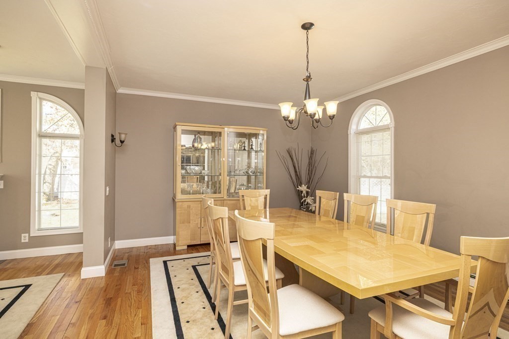 94 High Ridge Drive Raynham, MA 02767 - Photo 12 of 35 Gallery Image 12