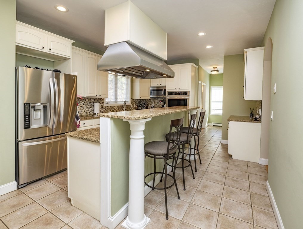 94 High Ridge Drive Raynham, MA 02767 - Photo 15 of 35 Gallery Image 15