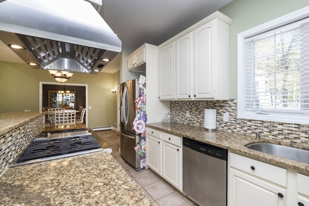 94 High Ridge Drive Raynham, MA 02767 - Photo 18 of 35 Gallery Image 18