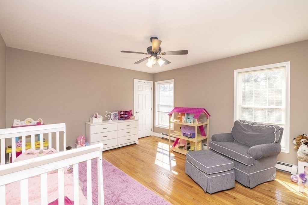 94 High Ridge Drive Raynham, MA 02767 - Photo 21 of 35 Gallery Image 21