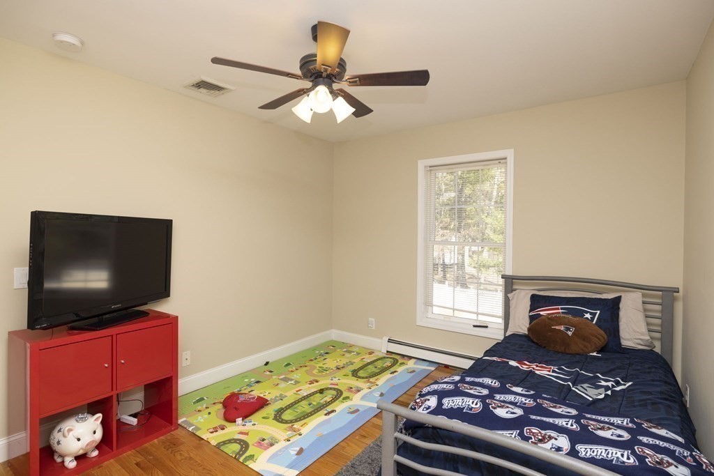 94 High Ridge Drive Raynham, MA 02767 - Photo 22 of 35 Gallery Image 22