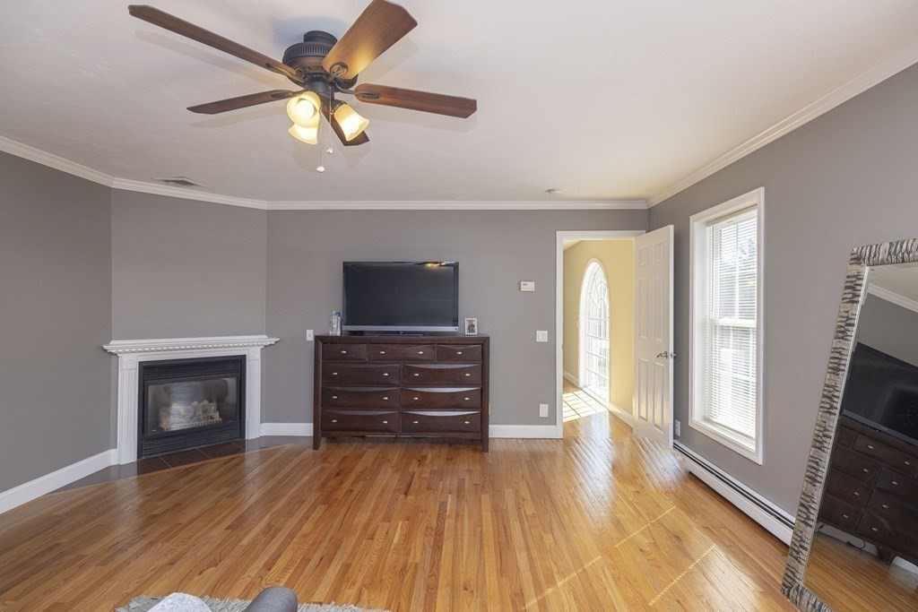 94 High Ridge Drive Raynham, MA 02767 - Photo 24 of 35 Gallery Image 24