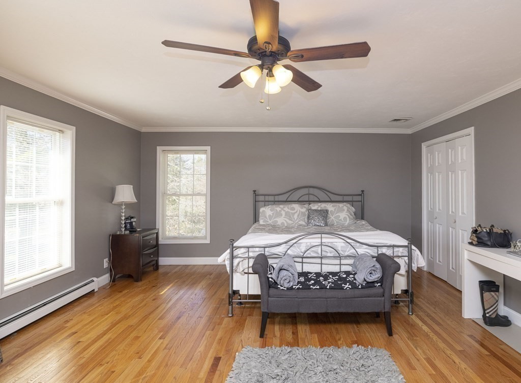 94 High Ridge Drive Raynham, MA 02767 - Photo 25 of 35 Gallery Image 25