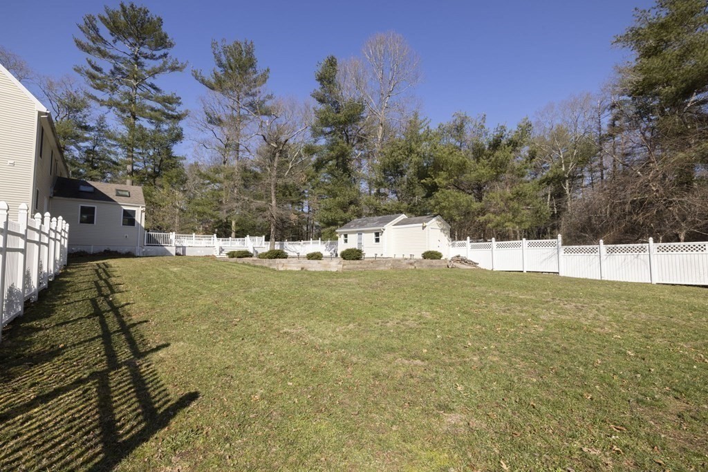 94 High Ridge Drive Raynham, MA 02767 - Photo 33 of 35 Gallery Image 33