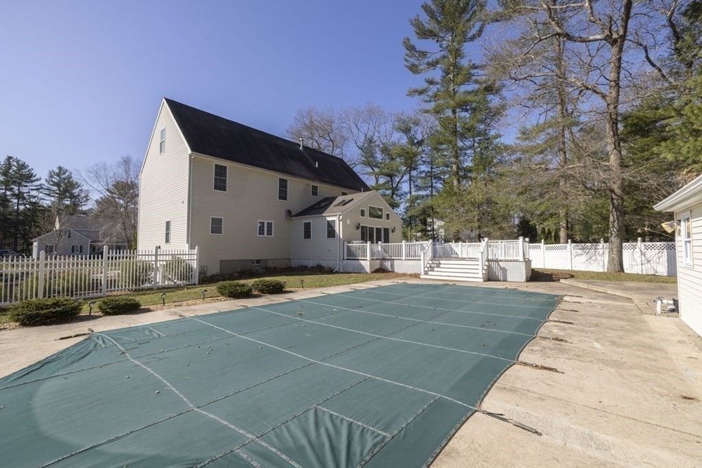 94 High Ridge Drive Raynham, MA 02767 - Photo 35 of 35 Gallery Image 35