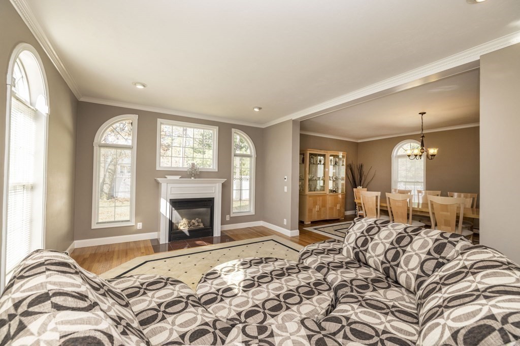 94 High Ridge Drive Raynham, MA 02767 - Photo 10 of 35 Gallery Image 10
