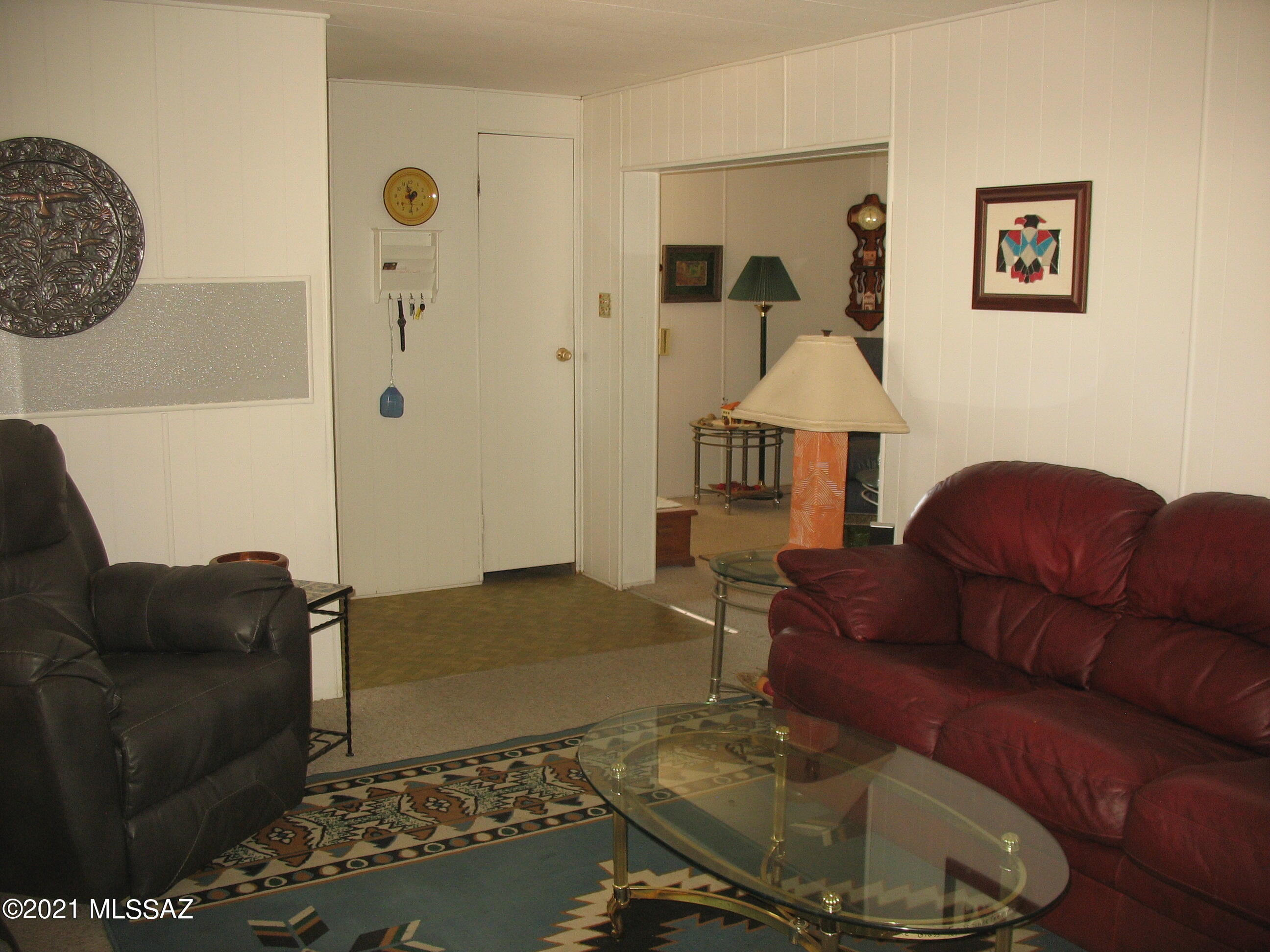 5716 West Rocking Cir Street Tucson, AZ 85713 - Photo 3 of 18 Gallery Image 3