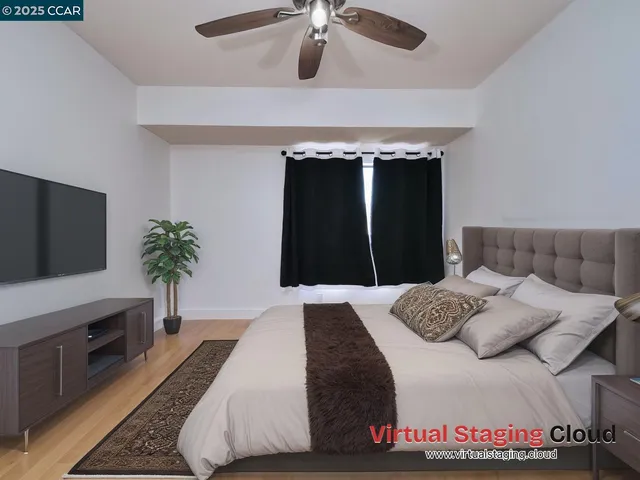 a outdoor living space with furniture