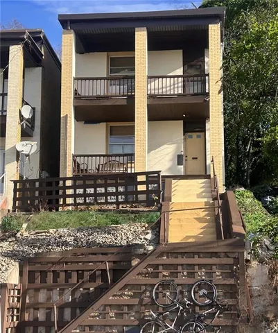 $599,000 | 2460 Colorado Street, Pittsburgh, PA 15212