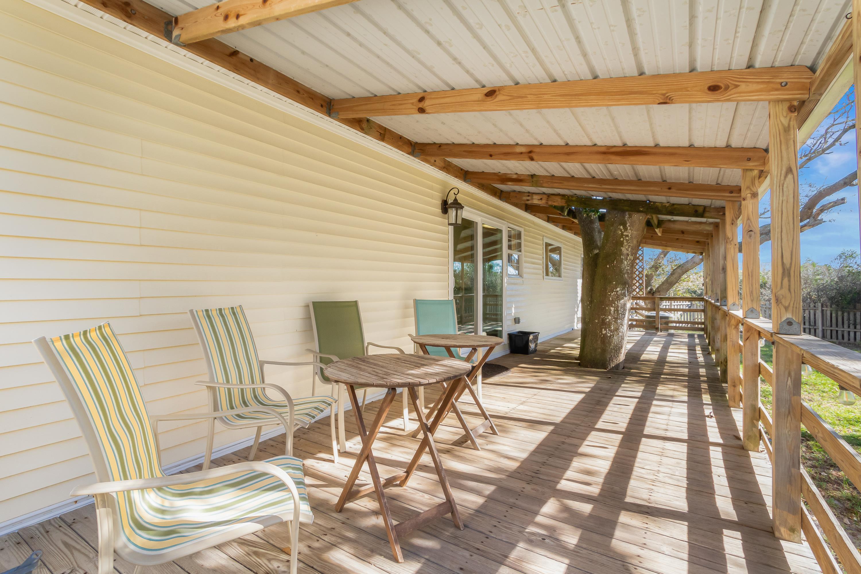 205 Treasure Beach Road St. Augustine, FL 32080 - Photo 29 of 43 Gallery Image 29