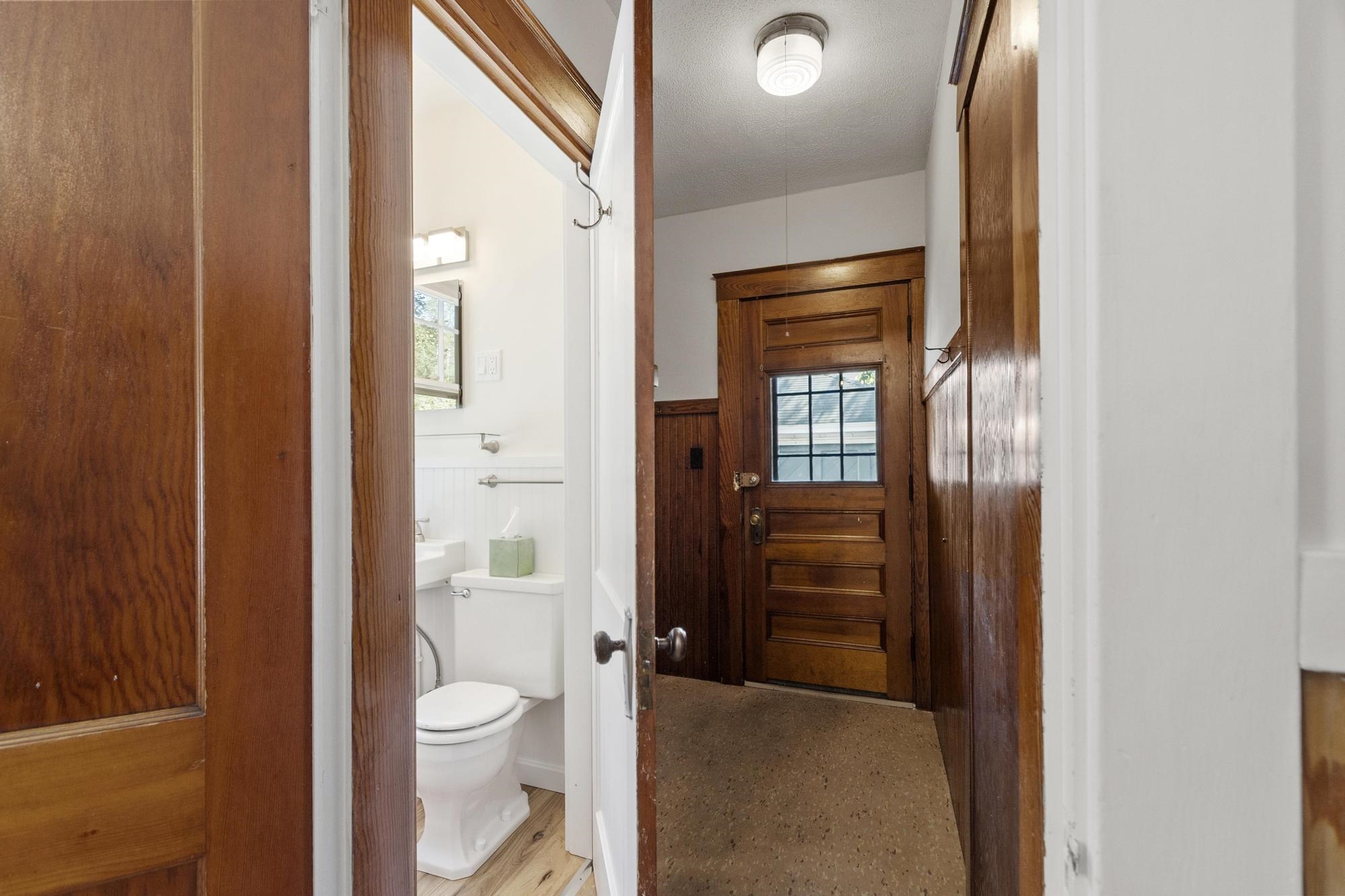 133 North Adams Street Manchester, NH 03104 - Photo 23 of 53