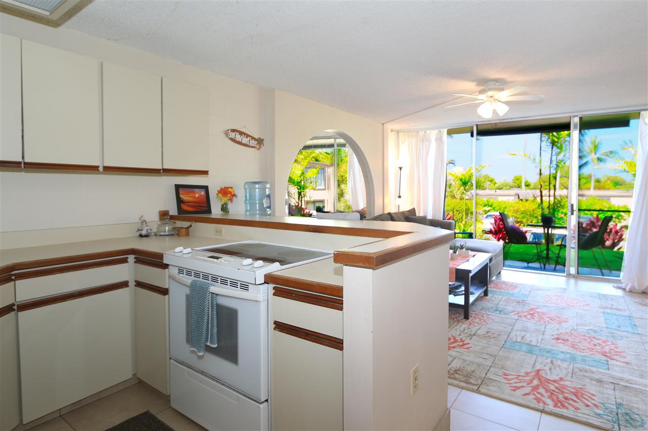 120 Hui Rd F, Unit B4 Lahaina, HI 96761 - Photo 3 of 19 a room with storage and utility