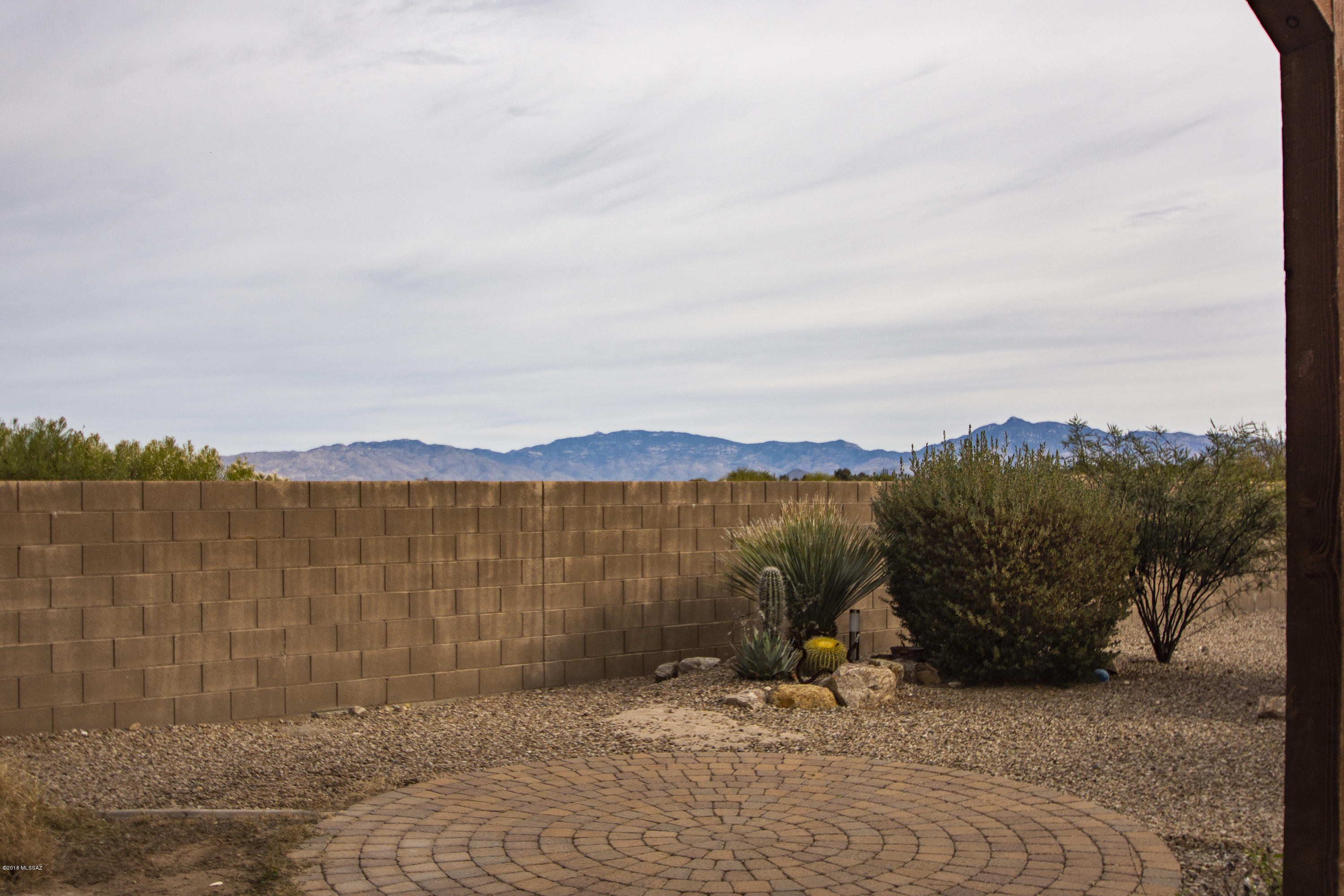 83 East Forrest Feezor Street Vail, AZ 85641 - Photo 45 of 47
