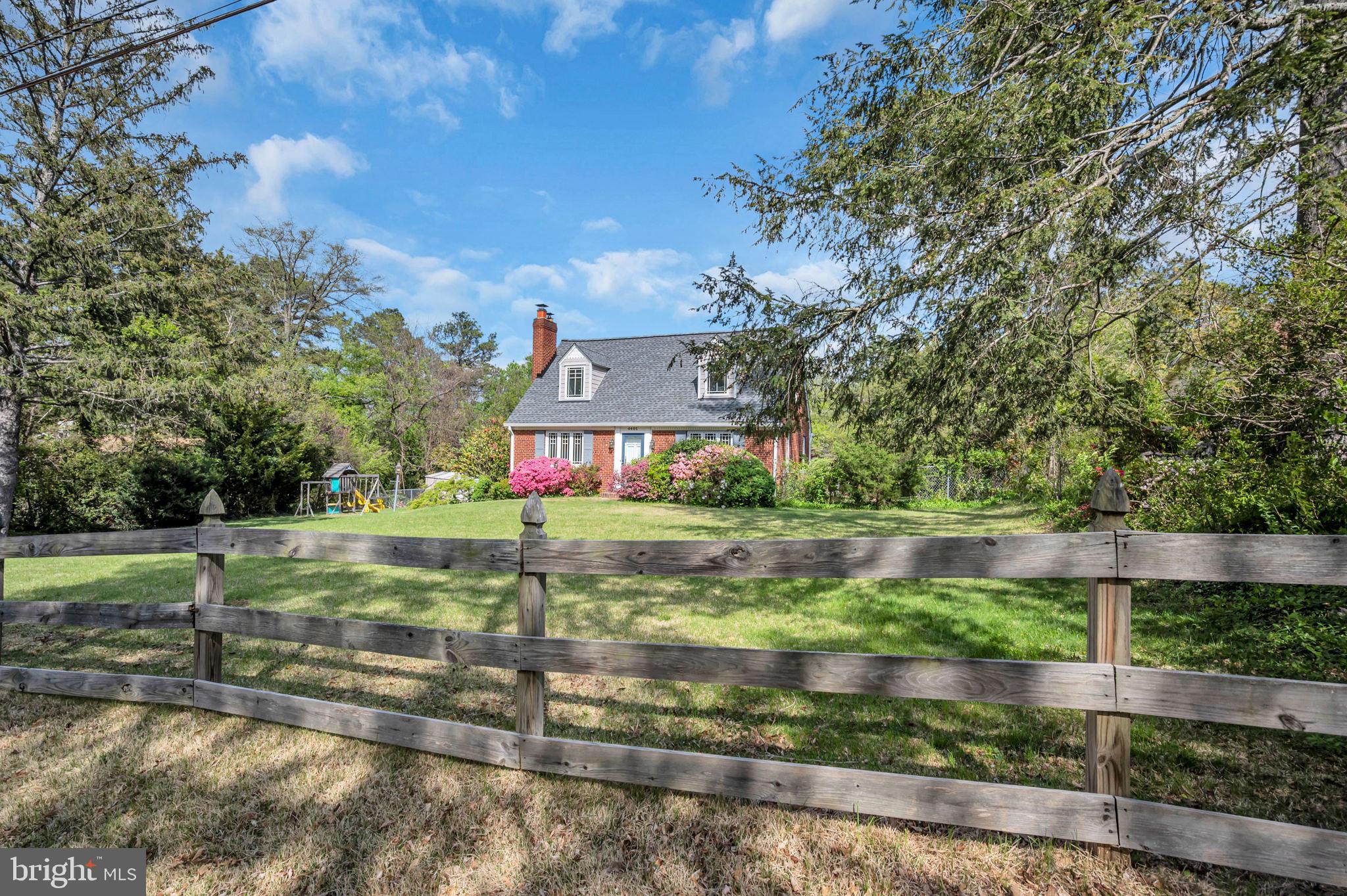 4401 Park Road Alexandria, VA 22312 - Photo 35 of 38 Gallery Image 35
