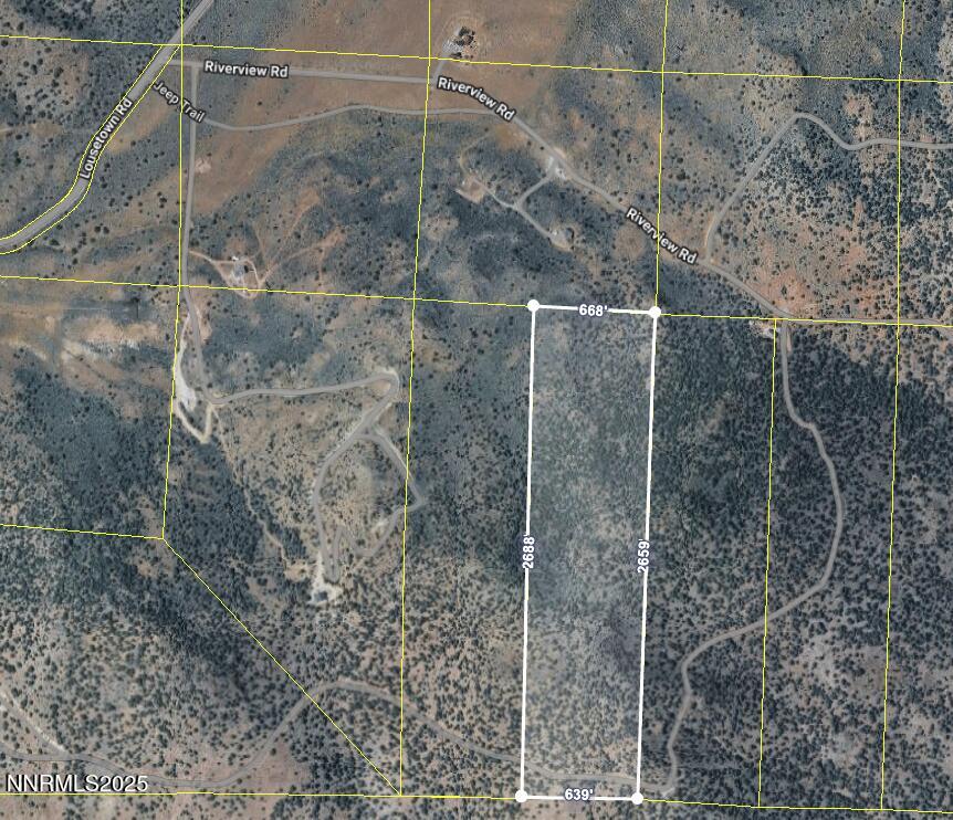 Apn Apn 427153rd Reno, NV 89521 - Photo 2 of 3 a bathroom with a shower