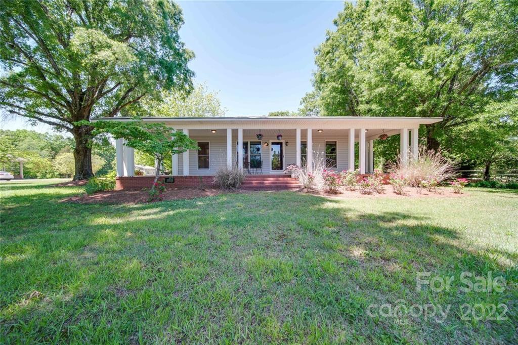 7205 Gold Hill Road Concord, NC 28025 - Photo 1 of 45 Gallery Image 1