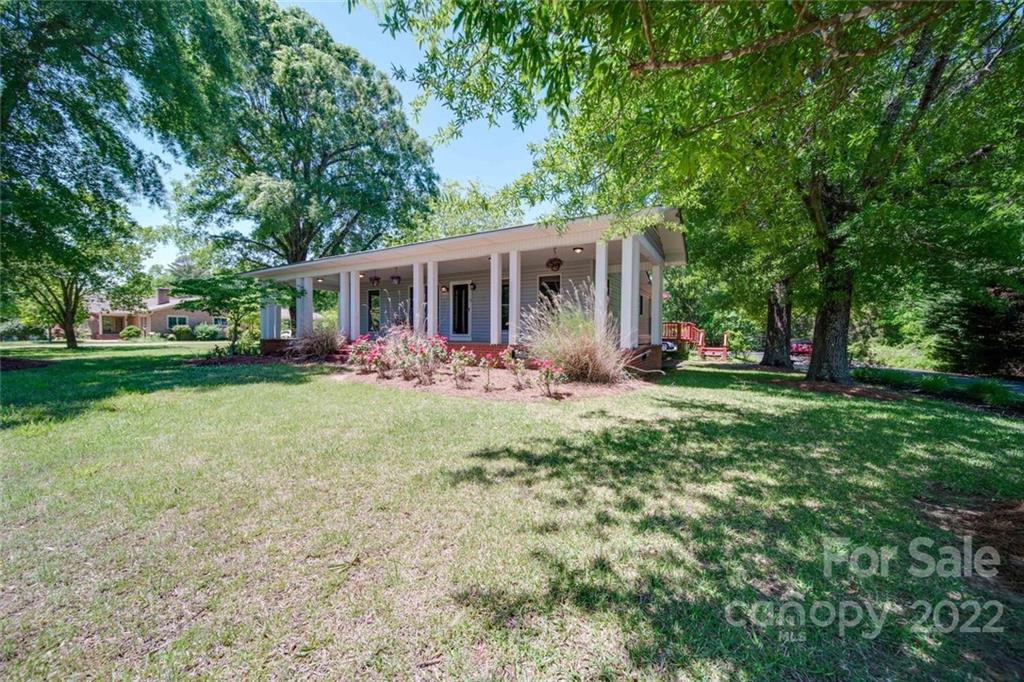 7205 Gold Hill Road Concord, NC 28025 - Photo 2 of 45 Gallery Image 2