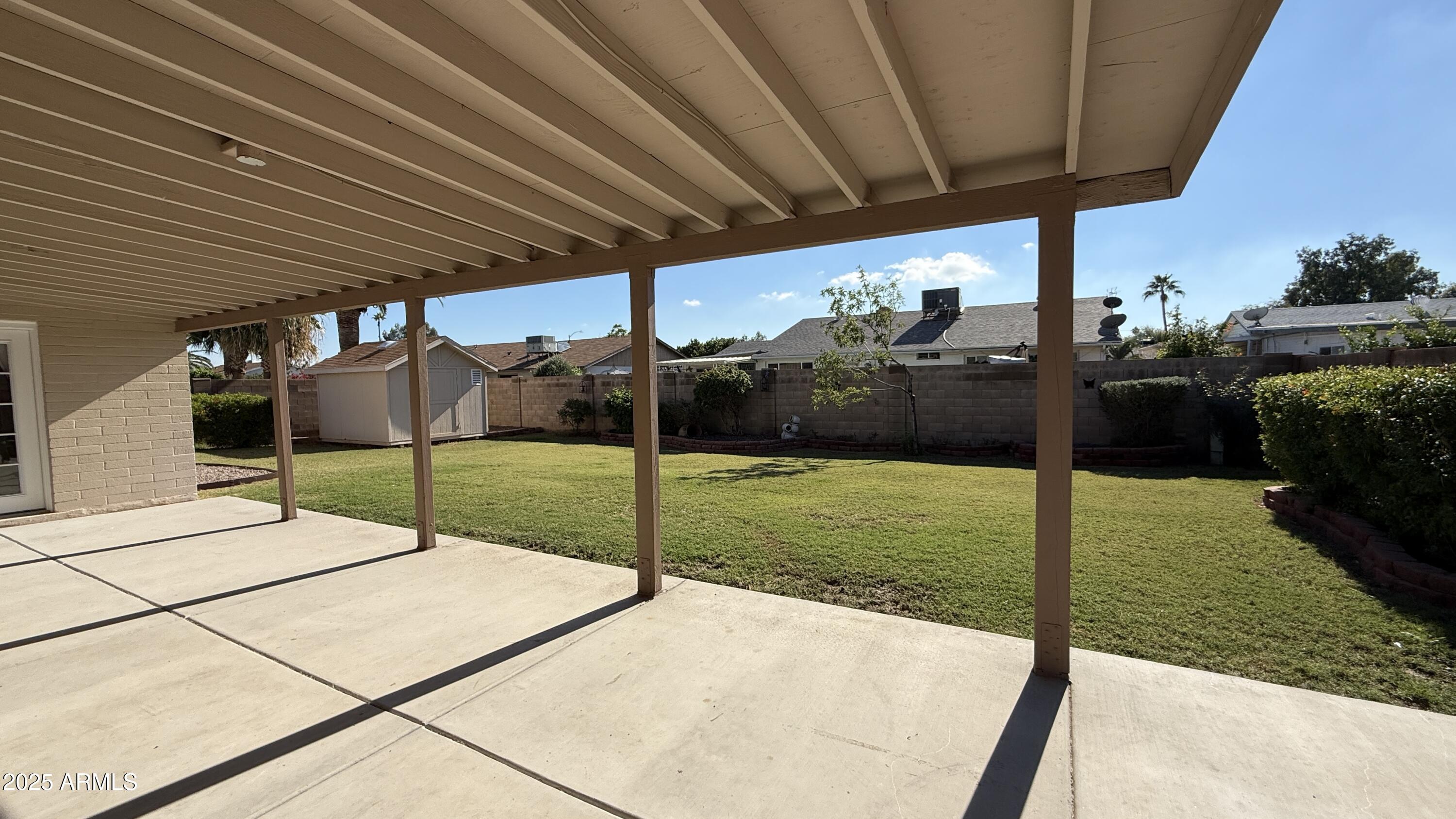 3733 East Charter Oak Road Phoenix, AZ 85032 - Photo 38 of 52 IMG_6730
