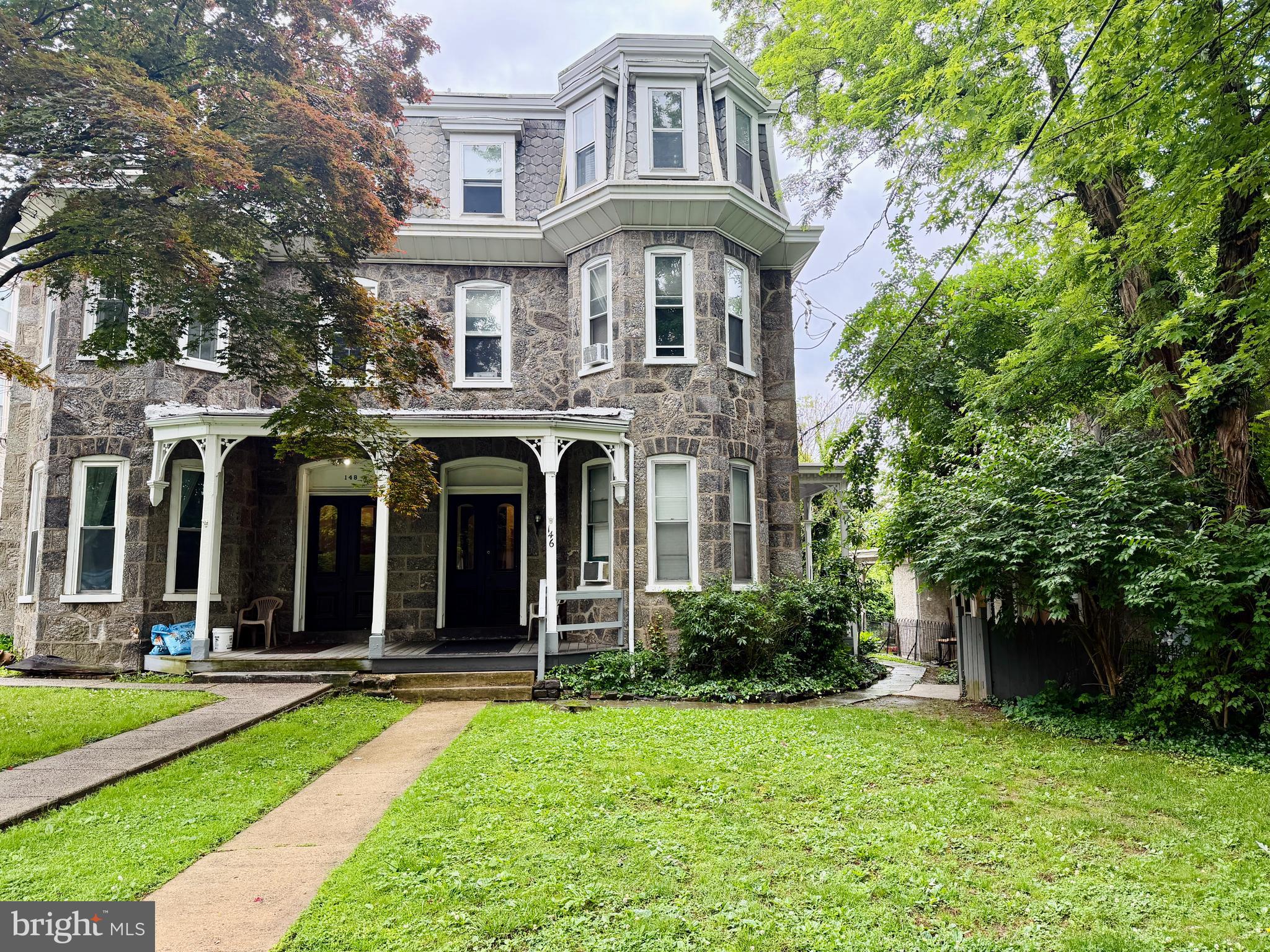 146 Sumac Street, Unit 3F Philadelphia, PA 19128 - Photo 1 of 9
