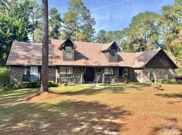 $365,000 | 302 Brookwood Road, Atmore, AL 36502