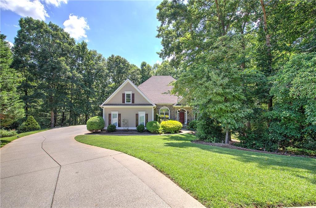 302 Waterfall Court Canton, GA 30115 - Photo 2 of 81