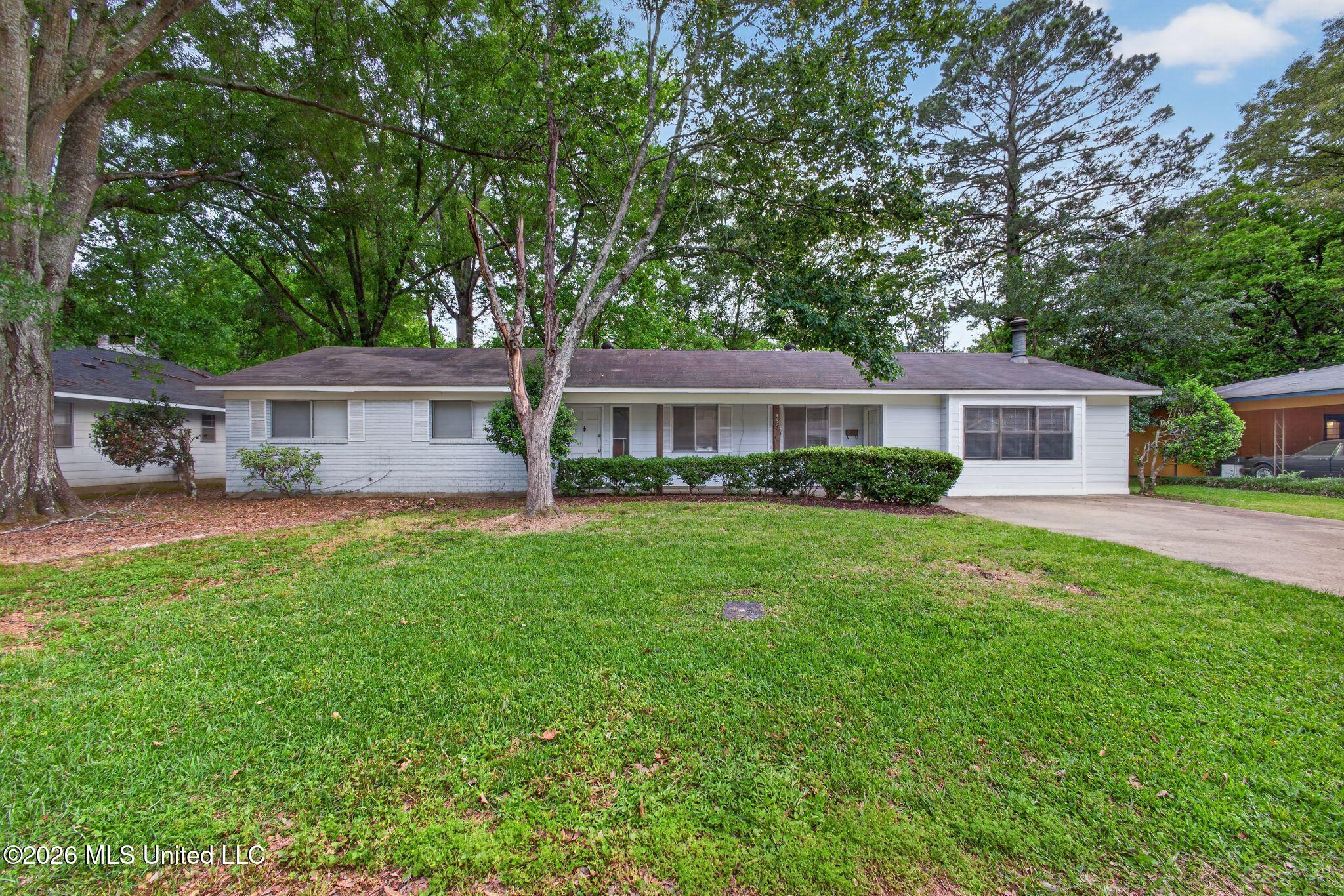 335 Allstate Drive Jackson, MS 39211 - Photo 2 of 38 08_335_Allstate_Dr_Jackson_MS_39211-Exte