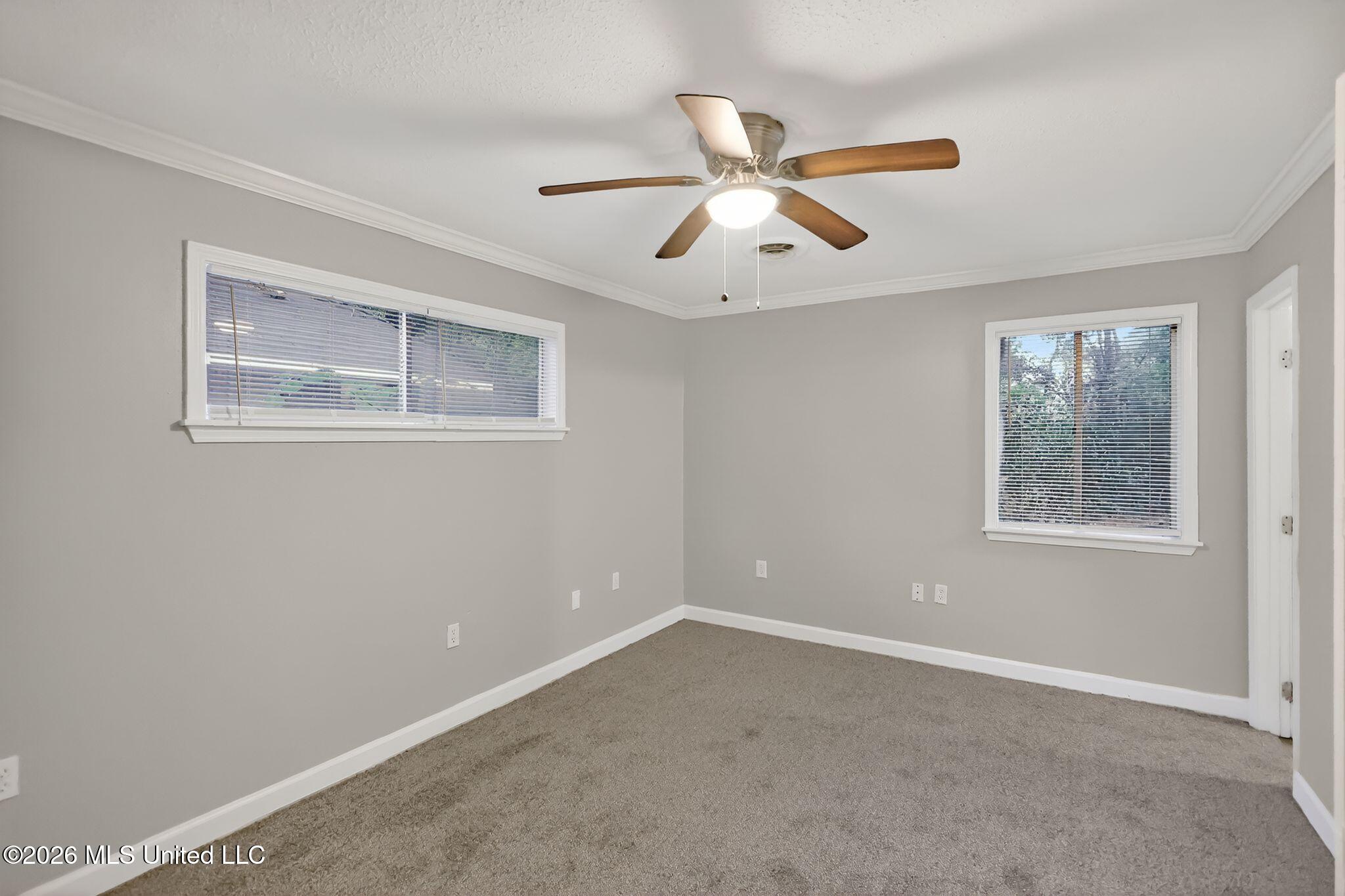 335 Allstate Drive Jackson, MS 39211 - Photo 28 of 38 30_335_Allstate_Dr_Jackson_MS_39211-Bedr