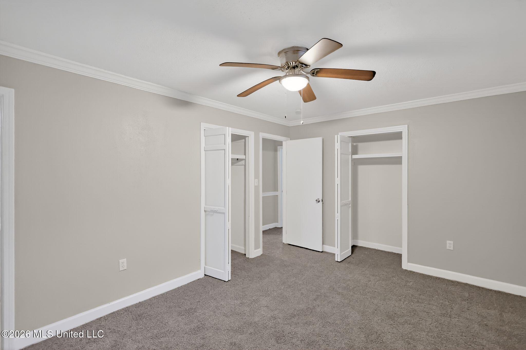335 Allstate Drive Jackson, MS 39211 - Photo 29 of 38 31_335_Allstate_Dr_Jackson_MS_39211-Bedr