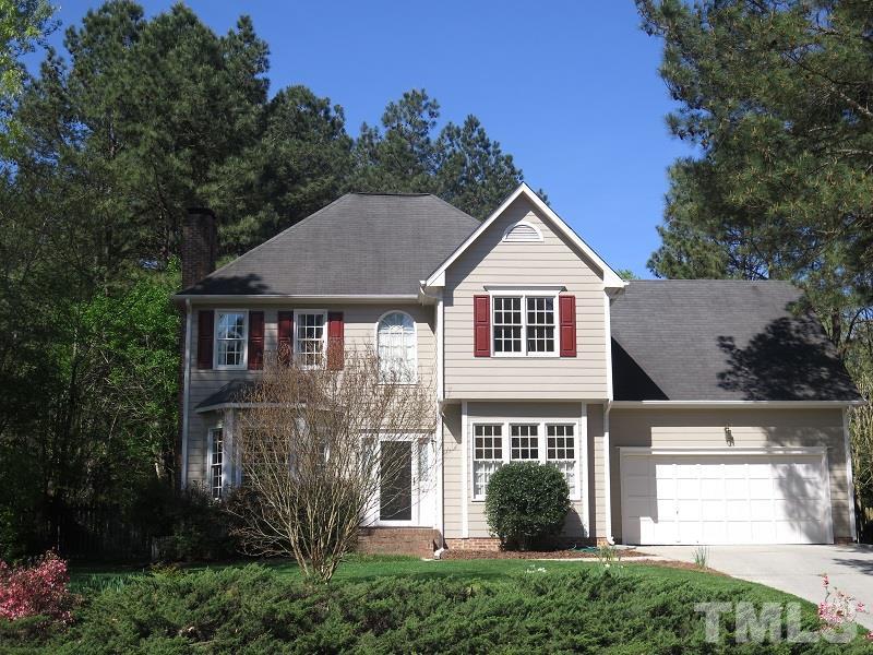3103 Ridgestone Parkway Durham, NC 27712 - Photo 1 of 24 Gallery Image 1