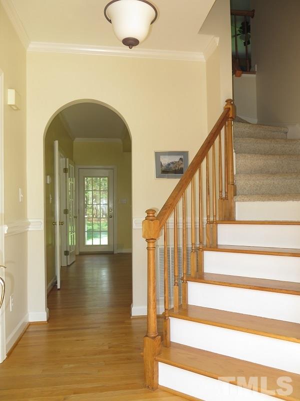 3103 Ridgestone Parkway Durham, NC 27712 - Photo 2 of 24 Gallery Image 2