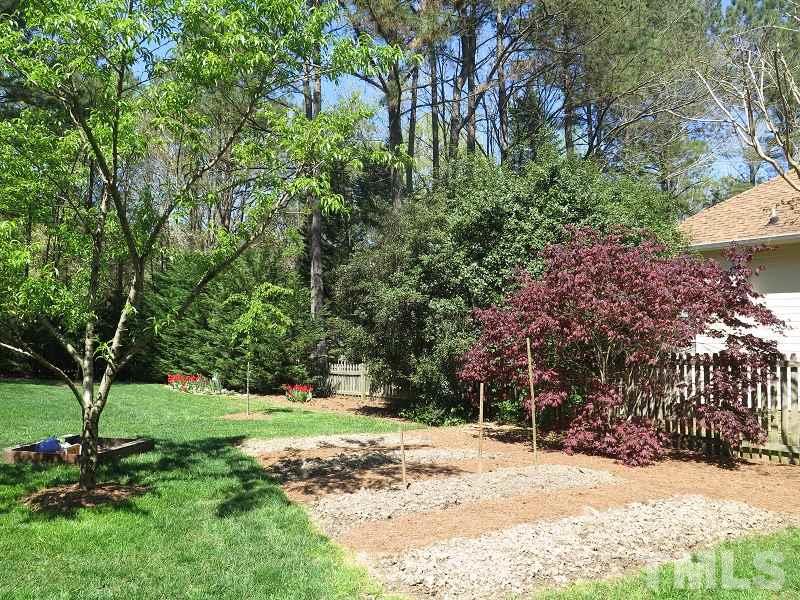 3103 Ridgestone Parkway Durham, NC 27712 - Photo 20 of 24 Gallery Image 20