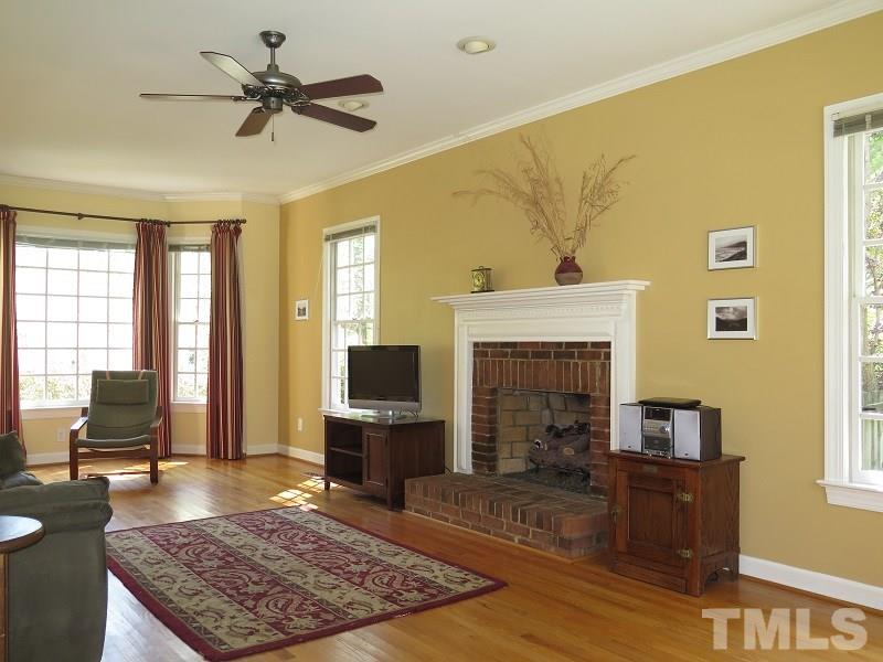 3103 Ridgestone Parkway Durham, NC 27712 - Photo 3 of 24 Gallery Image 3