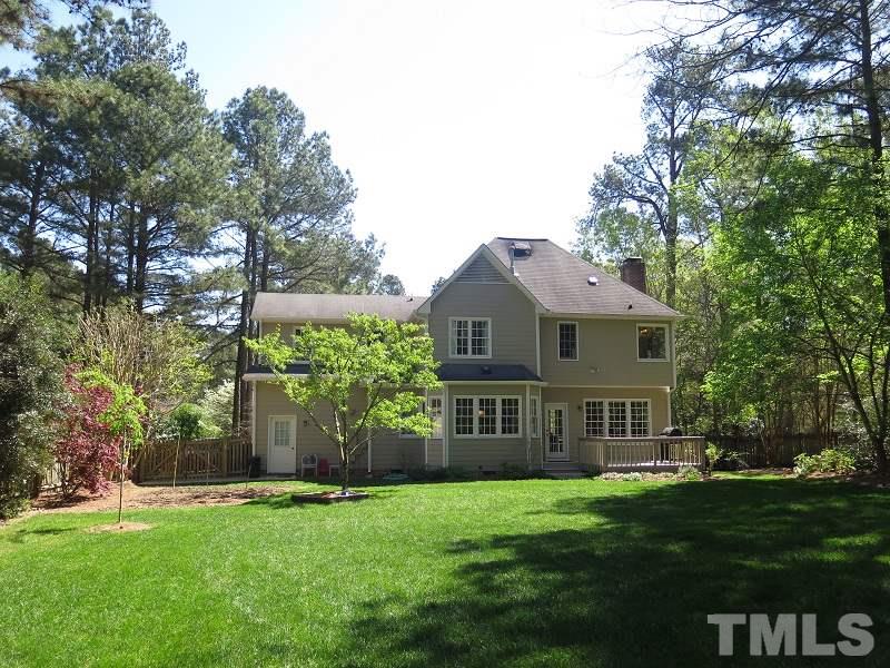3103 Ridgestone Parkway Durham, NC 27712 - Photo 23 of 24 Gallery Image 23