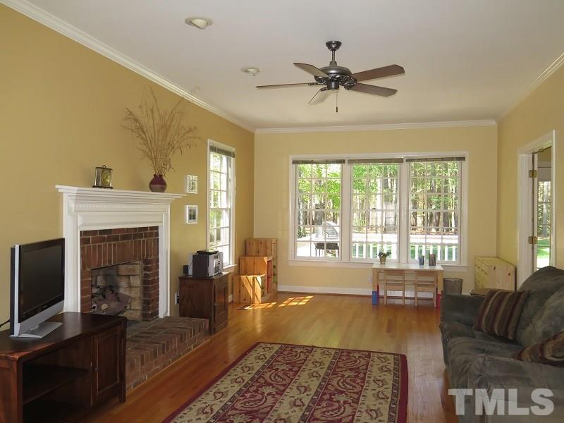 3103 Ridgestone Parkway Durham, NC 27712 - Photo 4 of 24 Gallery Image 4