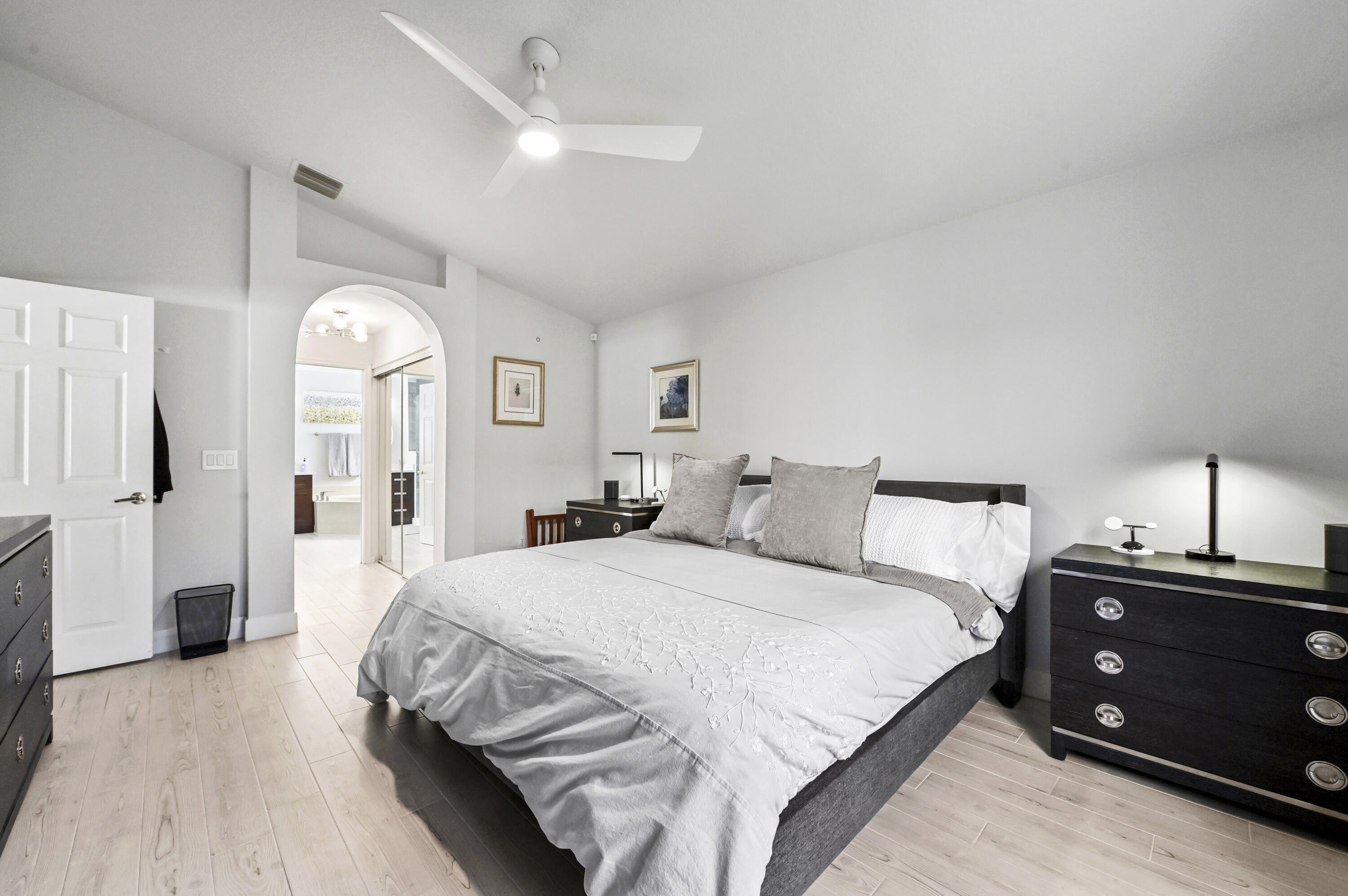 8856 Thames River Drive Boca Raton, FL 33433 - Photo 12 of 29 24 Bedroom 03