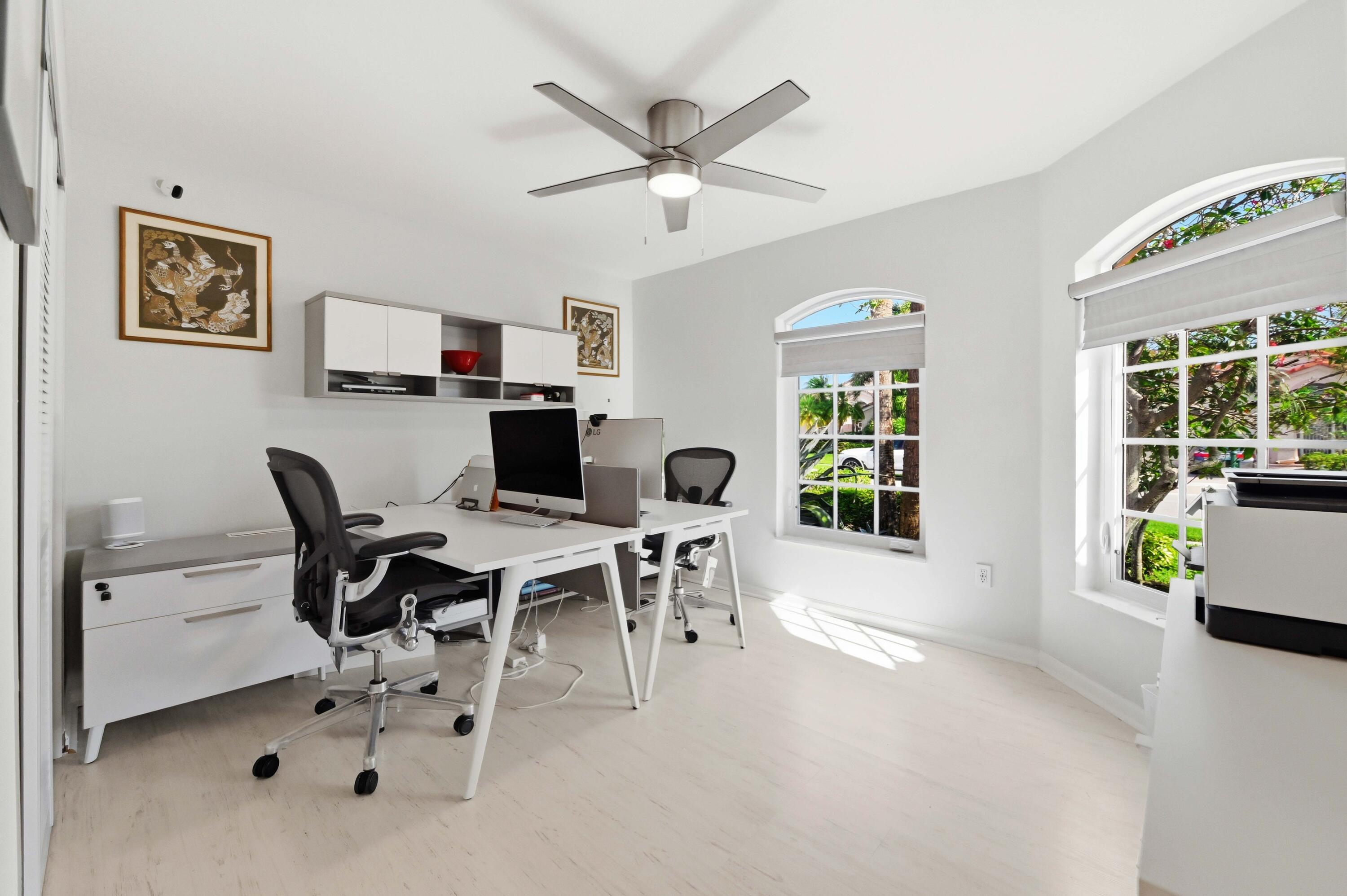 8856 Thames River Drive Boca Raton, FL 33433 - Photo 17 of 29 08 office 01
