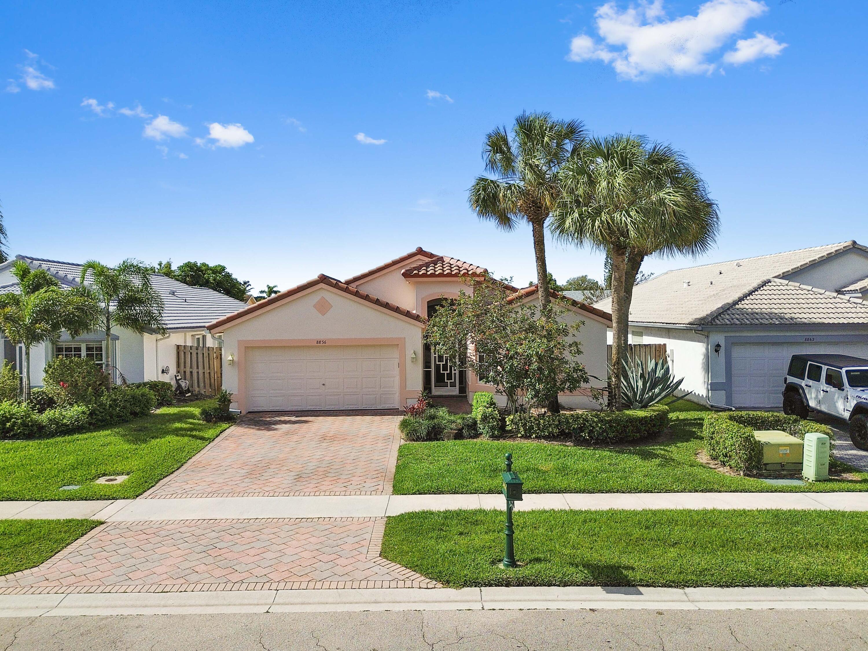 8856 Thames River Drive Boca Raton, FL 33433 - Photo 23 of 29 30 drone 01