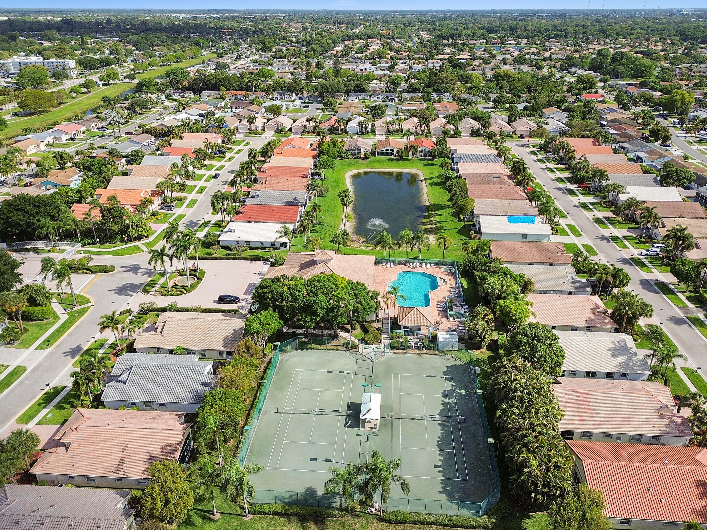8856 Thames River Drive Boca Raton, FL 33433 - Photo 26 of 29 34 drone 05