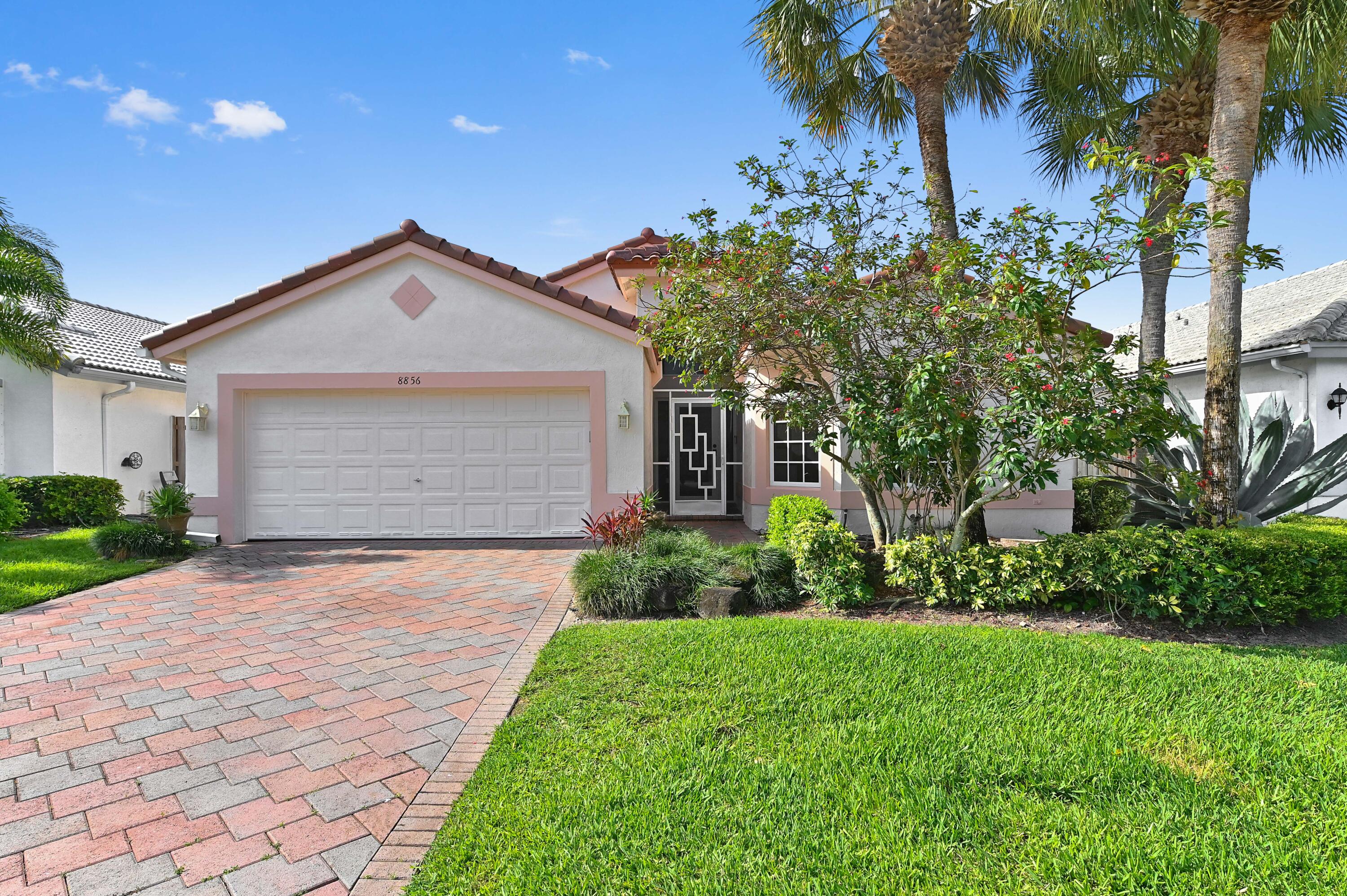 8856 Thames River Drive Boca Raton, FL 33433 - Photo 27 of 29 02 Front 02