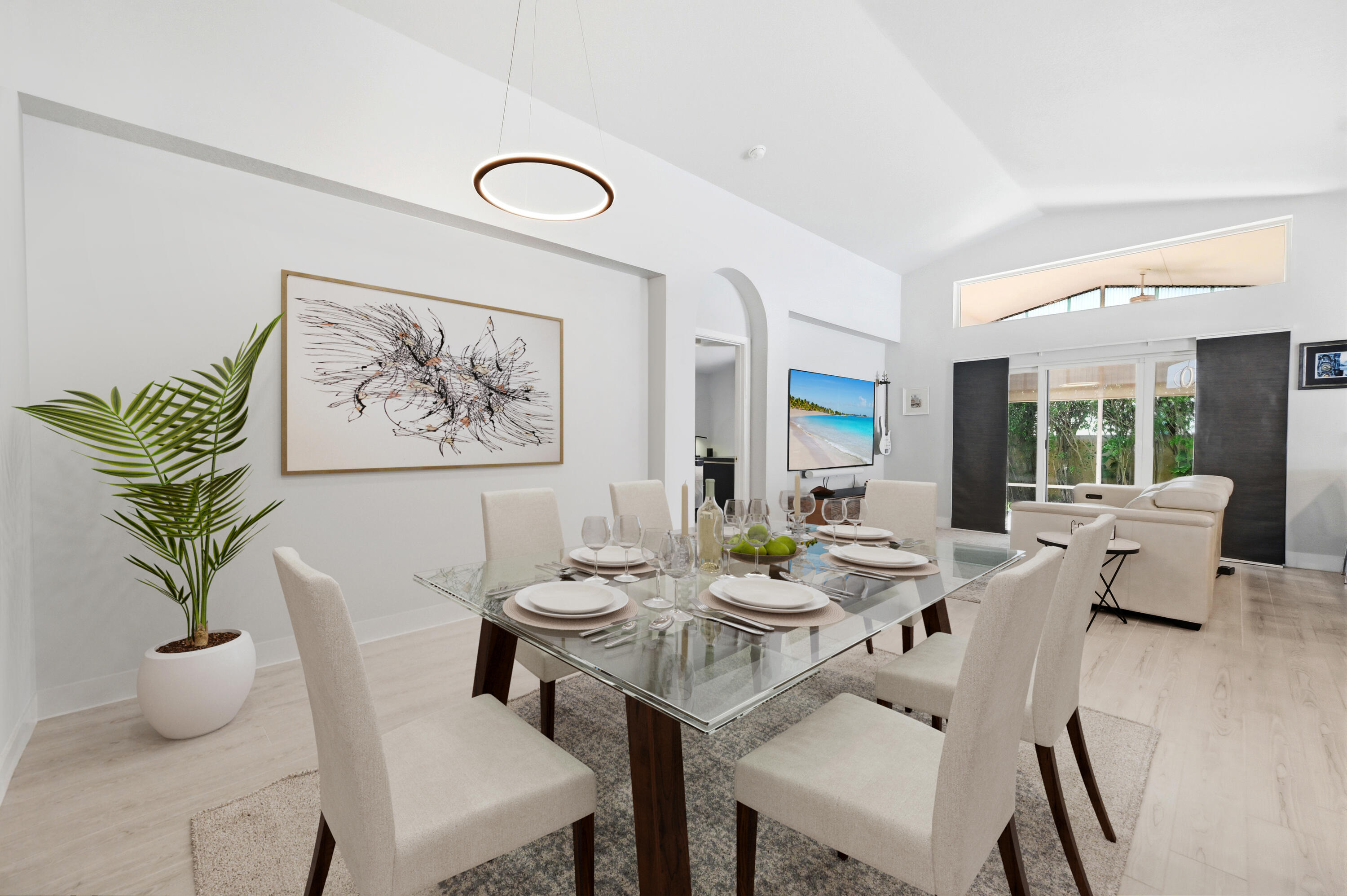 12 Living room