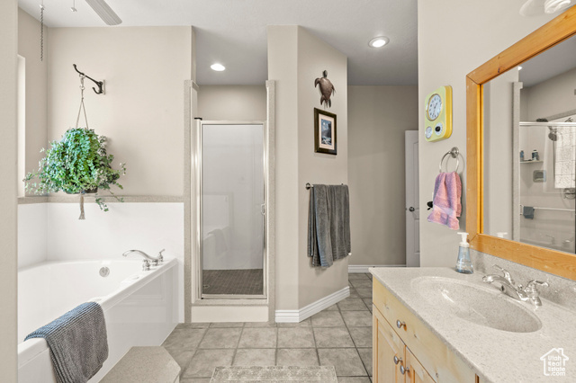 135 Cove Drive Elk Ridge, UT 84651 - Photo 23 of 45 Master Bathroom