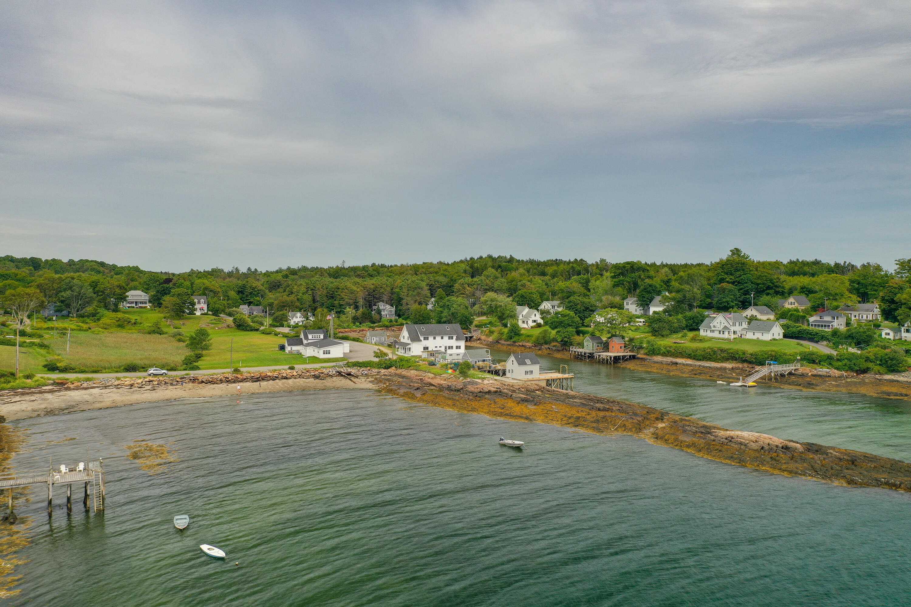 1661 Harpswell Islands Road Orrs Island, ME 04066 - Photo 69 of 72 1661 Harpswell Islands Rd_173