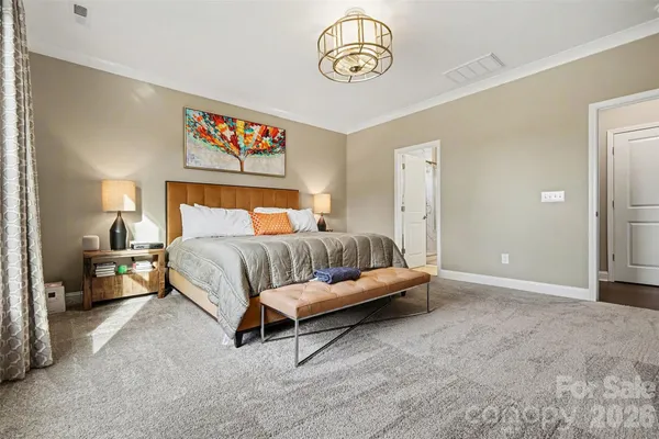 $719,900 | 11004 Larkslea Lane, Charlotte, NC 28278