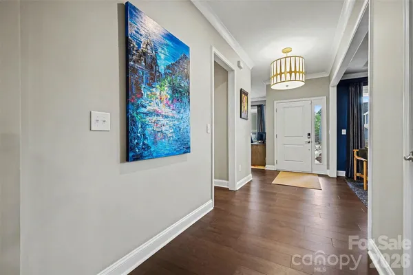 $719,900 | 11004 Larkslea Lane, Charlotte, NC 28278